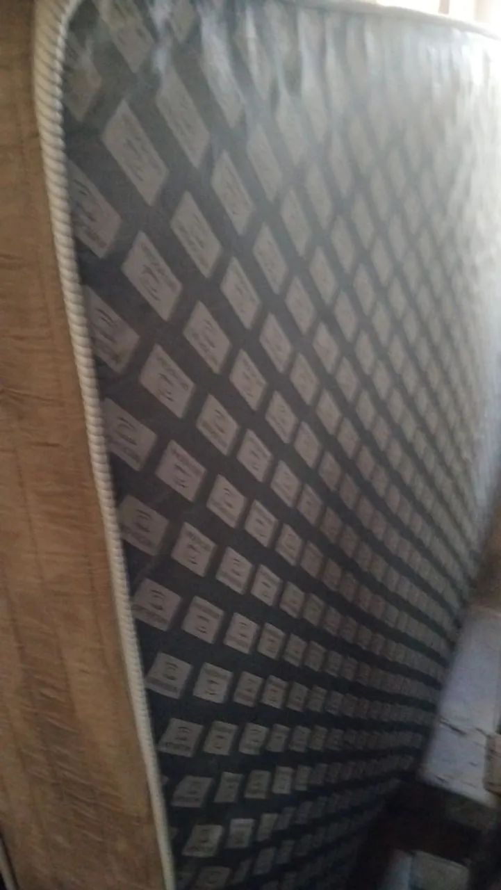 Vendo um de casal lindo  - Foto 2