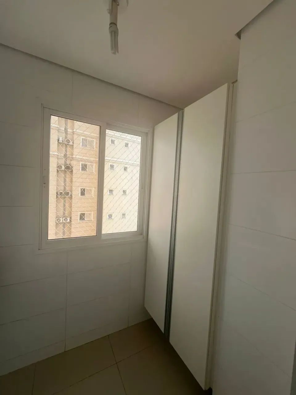 Alugo apartamento com dois dormitórios do lado do Muffato da J.K. - Foto 3