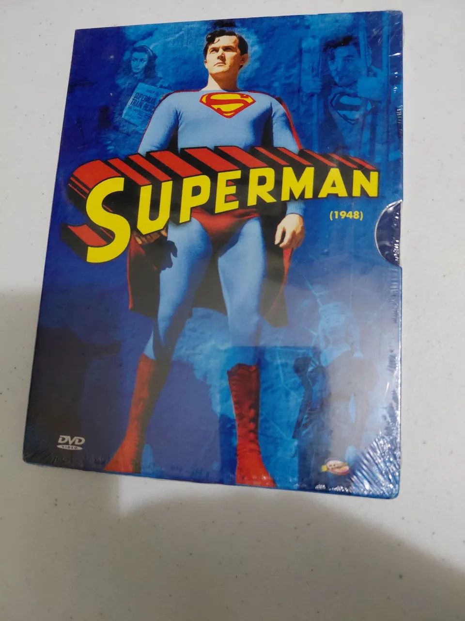 Superman 1948 - DVD