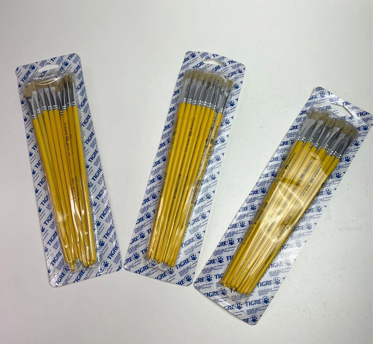 NEW Brushes