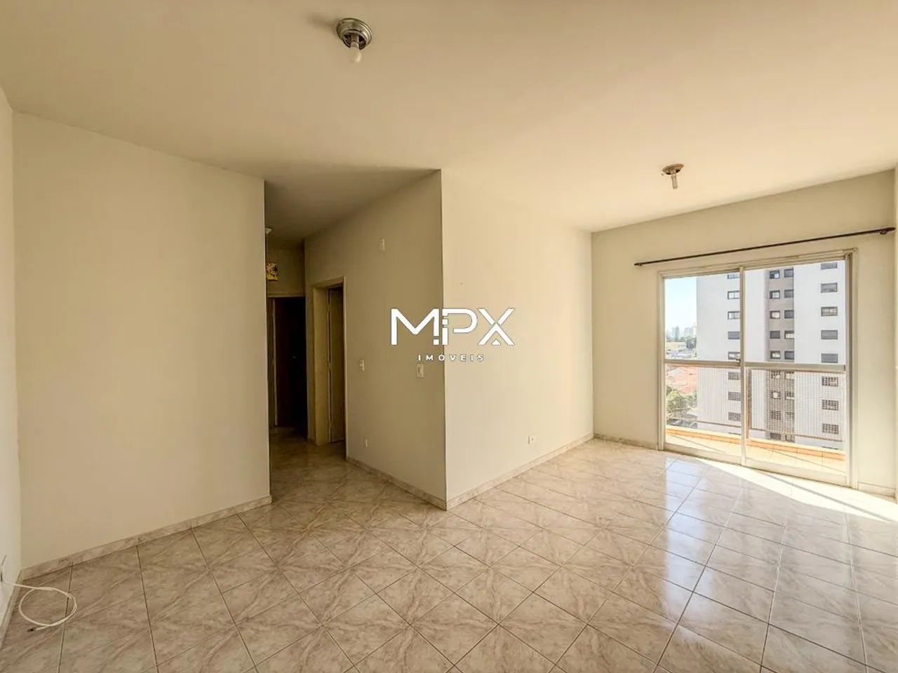 Apartamento à venda no Condomínio Edifício Lendinara em Piracicaba
