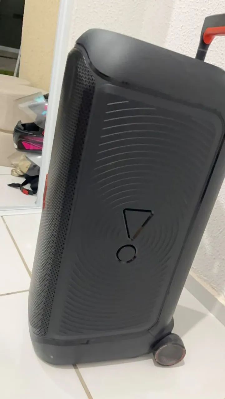 Jbl partybox - Foto 4