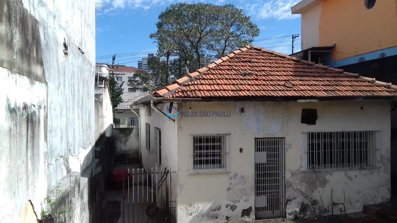 Terreno 10x30 próximo ao Metrô Ipiranga. - Foto 2