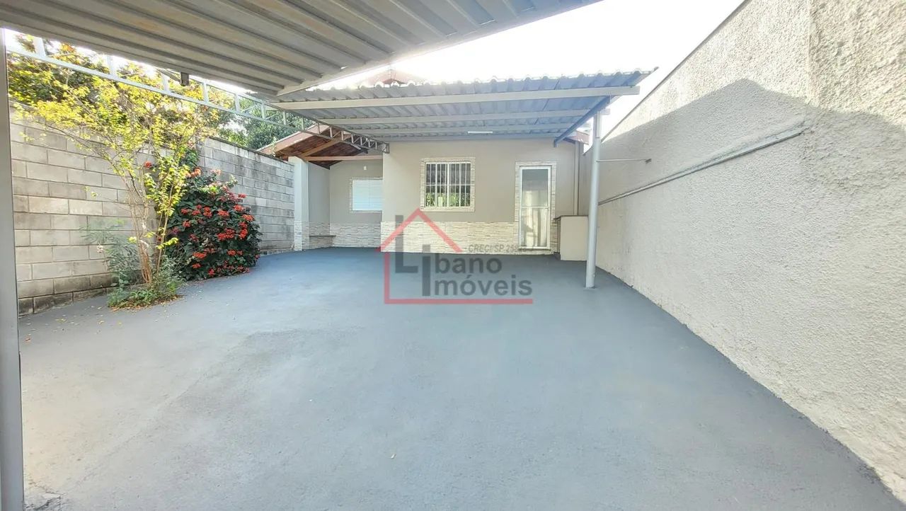 casa - Jardim Independência - Campinas - Foto 3
