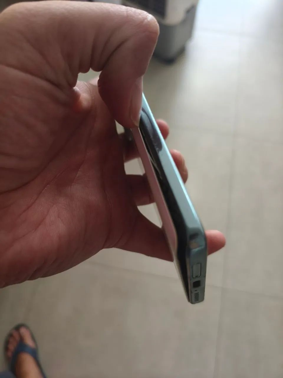 Moto Edge 20 pro  - Foto 4