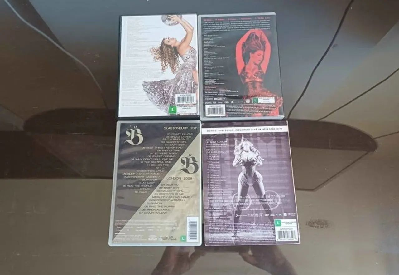 BEYONCÉ  - Foto 5
