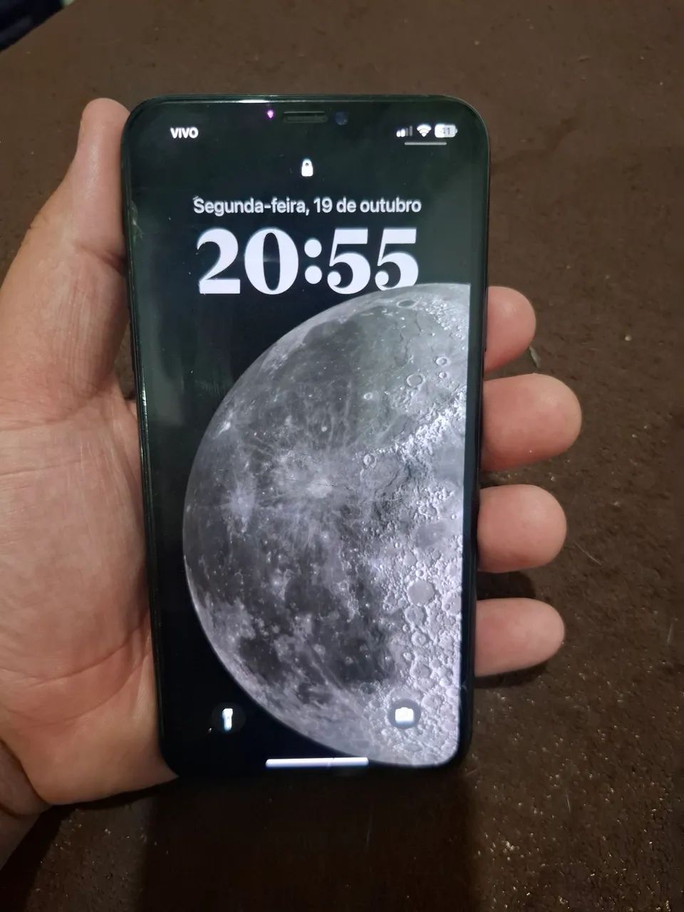 IPhone, 11 pro Max 64 - Foto 2