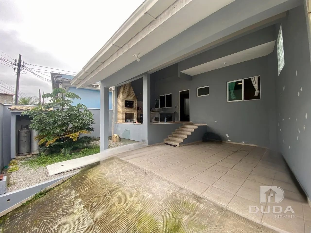 Casa com 4 quartos para locação na Trindade - Foto 2