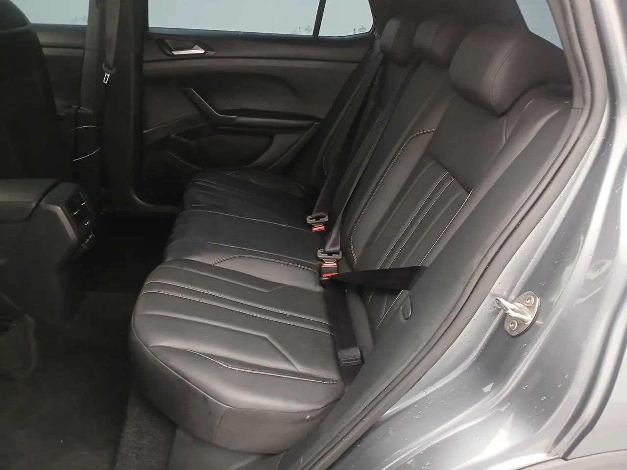 Volkswagen T-Cross Highline 1.4 TSI Flex 16V 5P AUT, foto 17 de 18