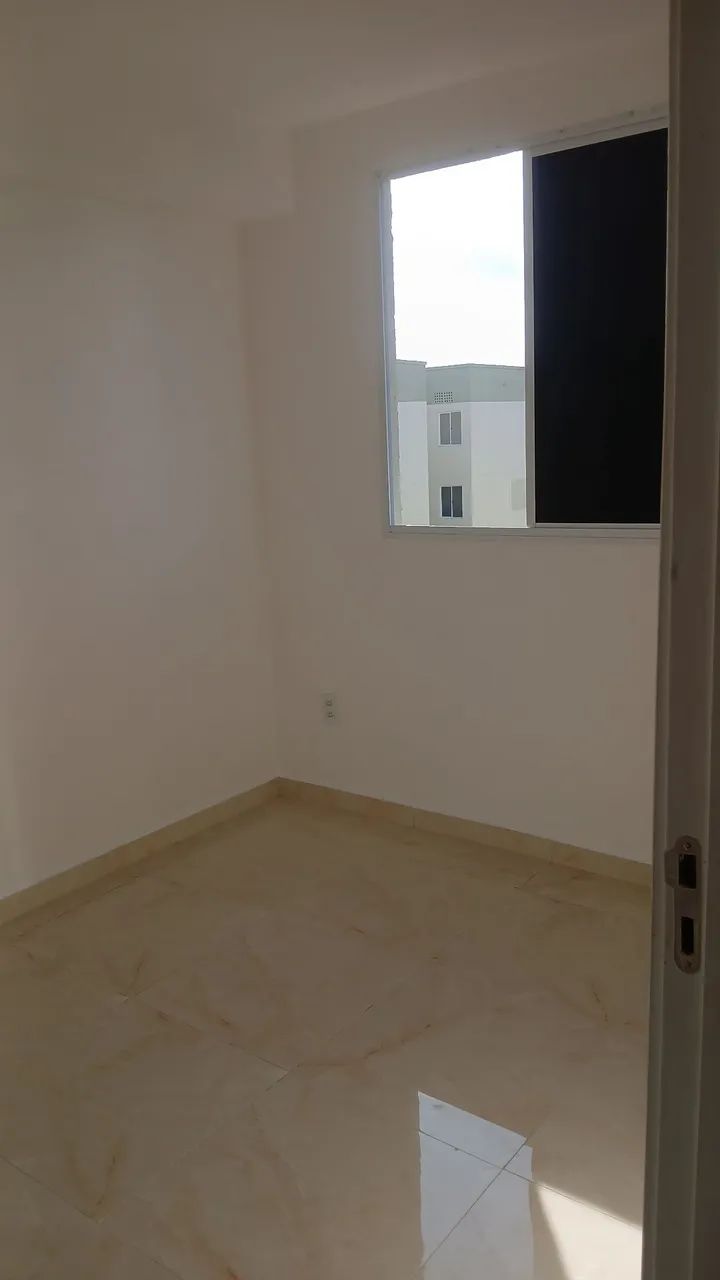 Aluguel de Apt no Solar das Torres  - Foto 2
