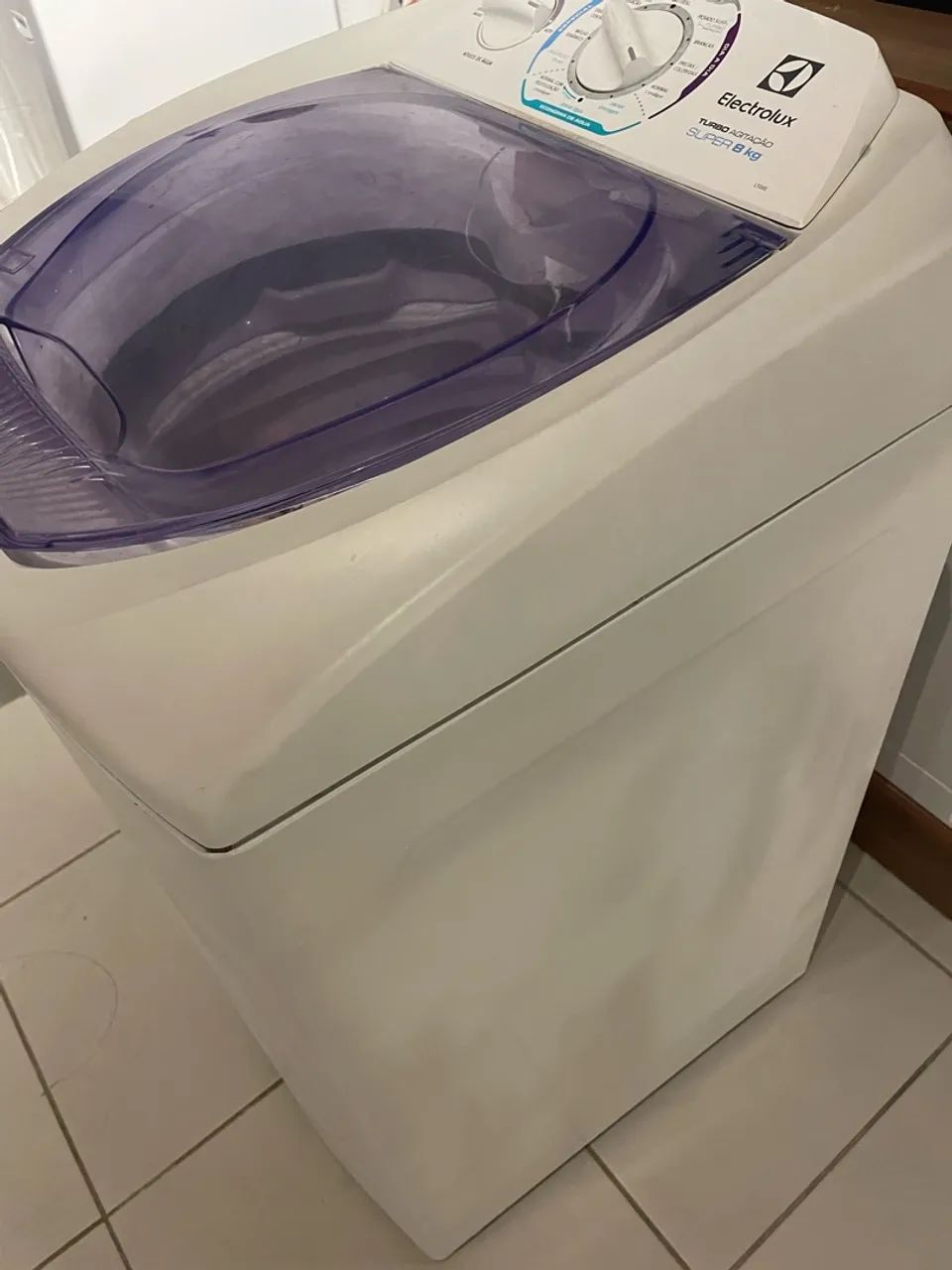 Máquina de lavar com frete grátis  - Foto 3