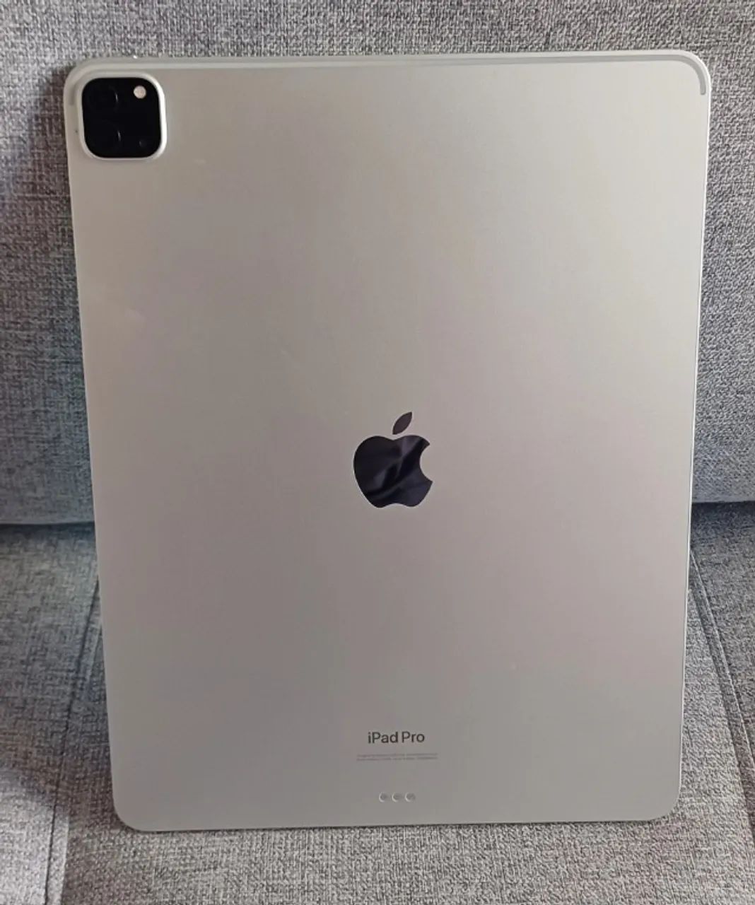 iPad Pro 12.9 M2 6 geraçao Troco - Foto 2