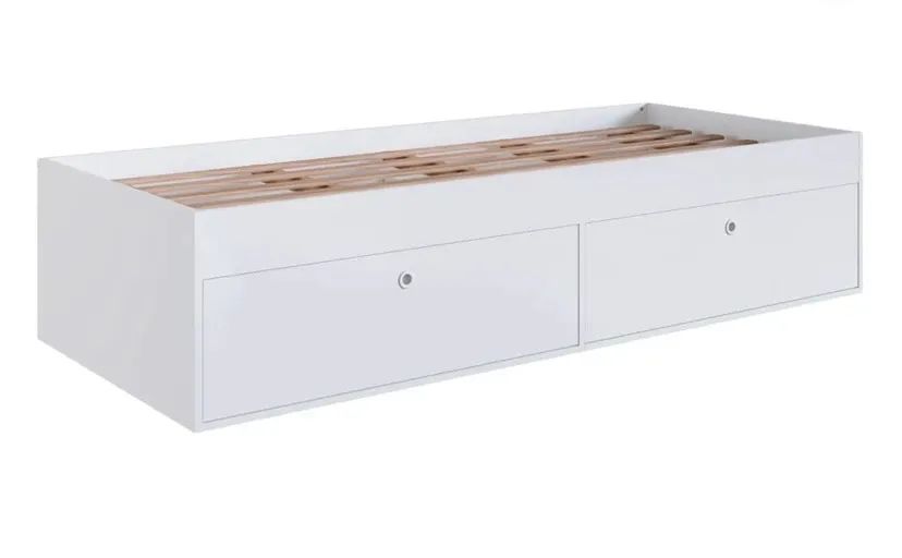 CAMA DE SOLTEIRO