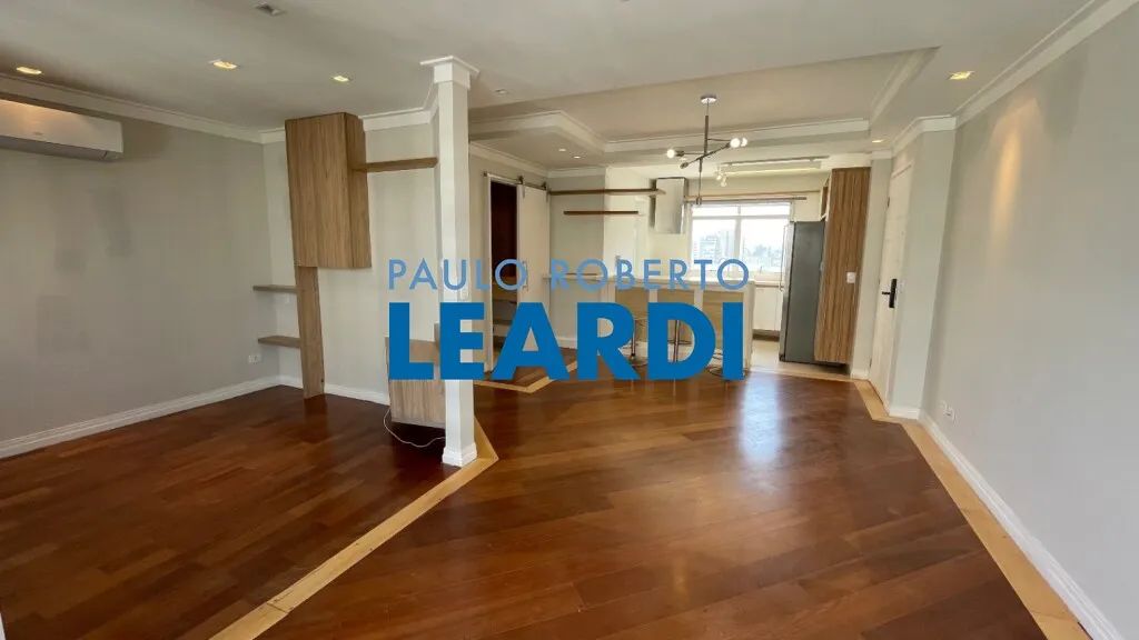 APARTAMENTO - PINHEIROS - SP