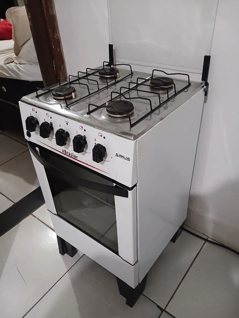 Fogao - Foto 3