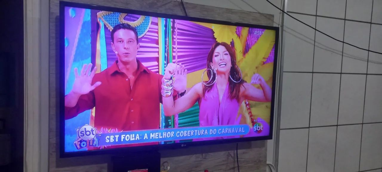 Tv smart 43  - Foto 2