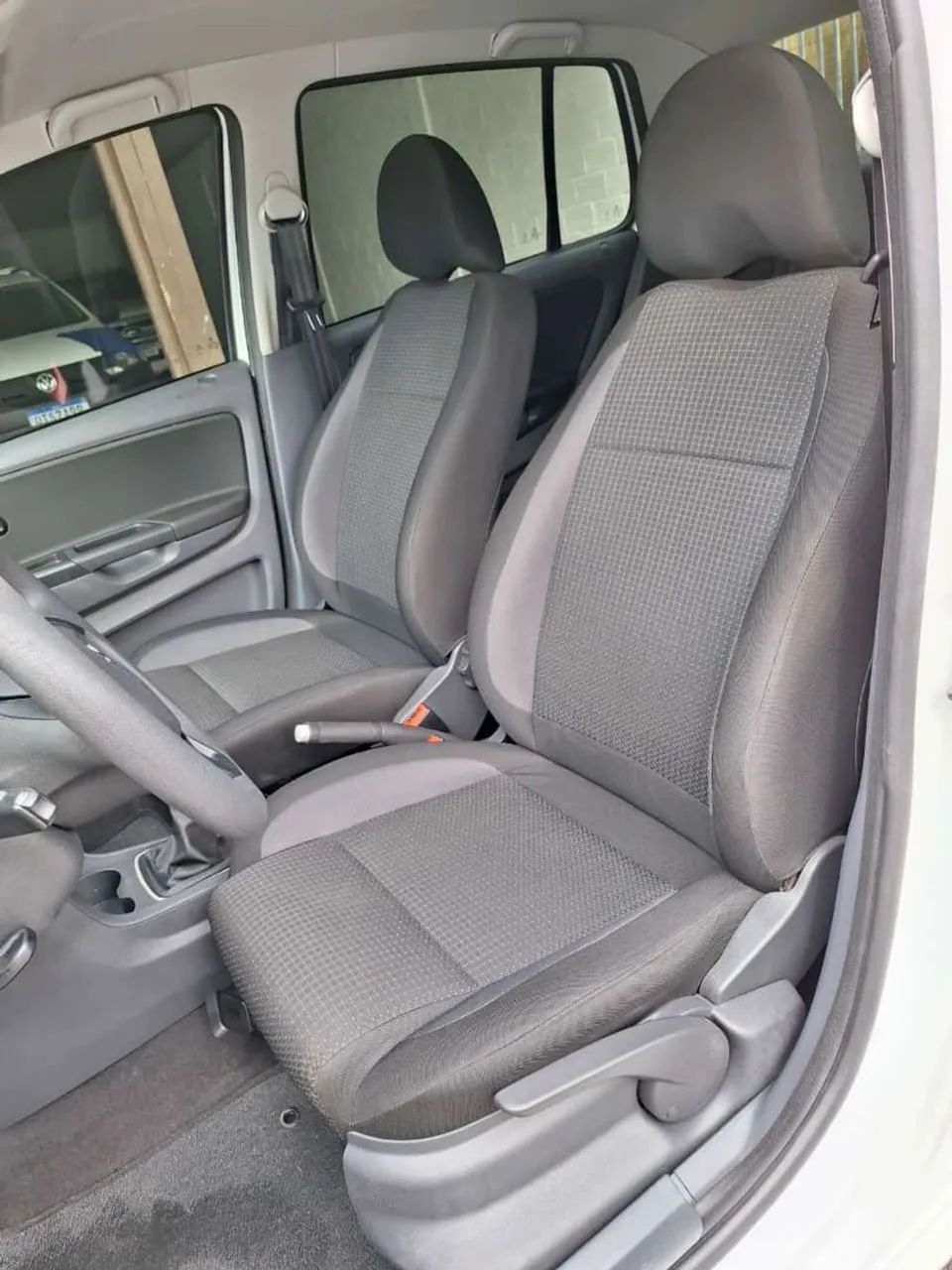 Volkswagen Fox Connect I Motion 1.6 Flex 8V 5P 2019 - Foto 14