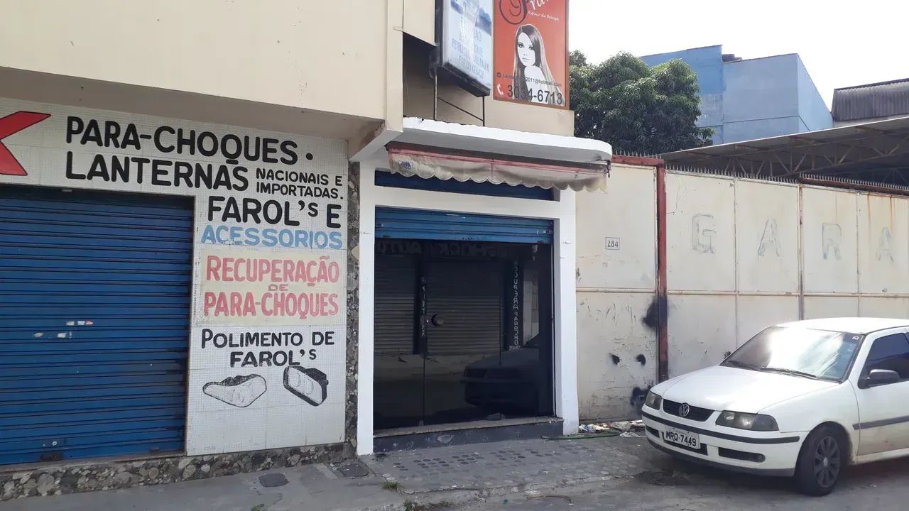 Imóvel para aluguel com 65 metros quadrados em Aribiri - Vila Velha - ES - Foto 5