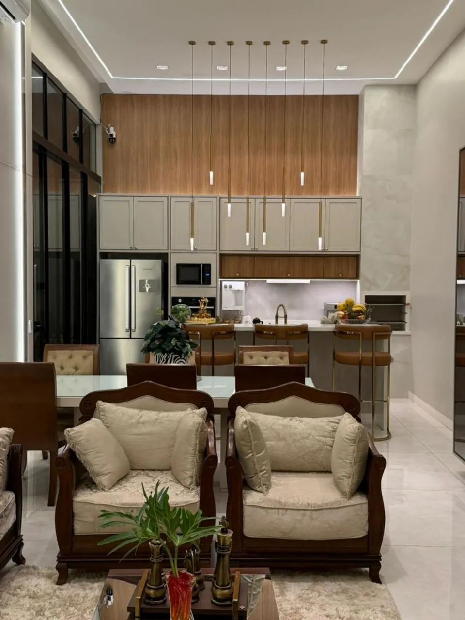 CONDOMÍNIO TREND CASA COM 3/4 REFORMADA - Foto 3