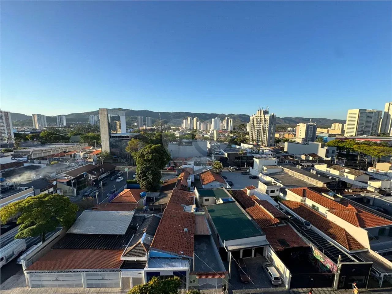 Apartamento Unique 1 quarto 39 m² -Centro - Mogi das Cruzes - SP - Foto 3