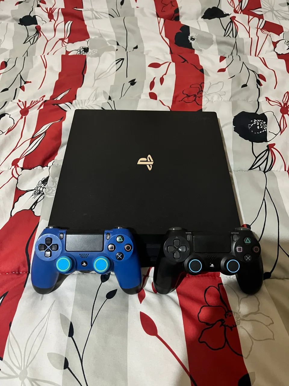 PS4 PRO 1TB - Foto 3