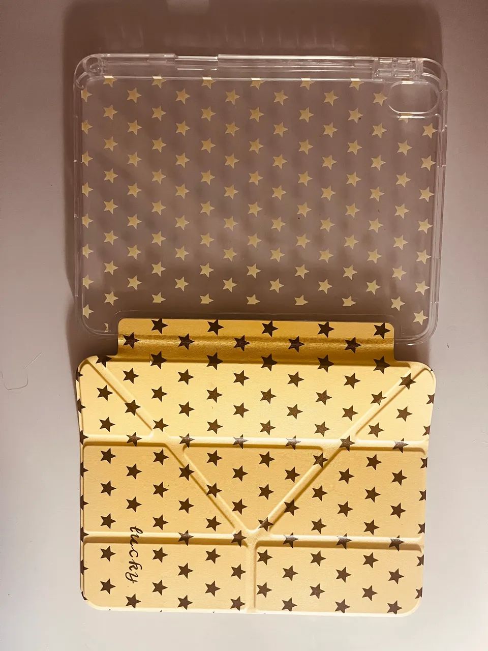 Capa de iPad A16-2025