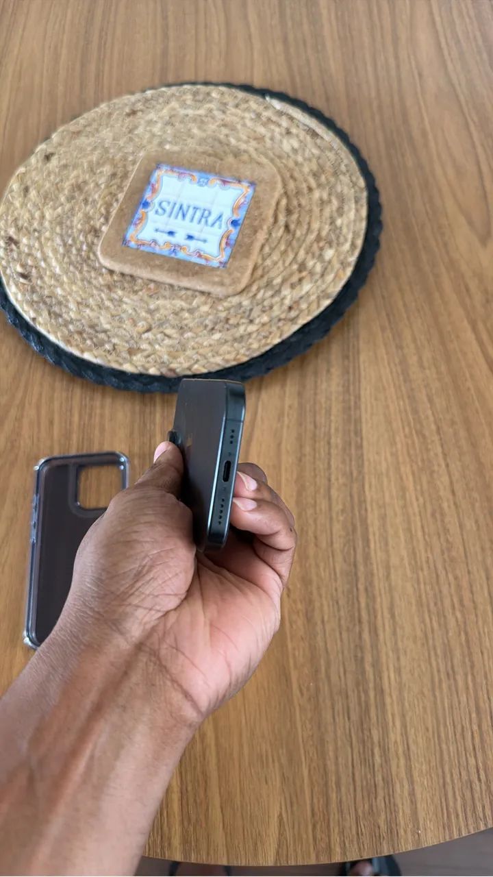 iPhone 16pro 128gb - Foto 5