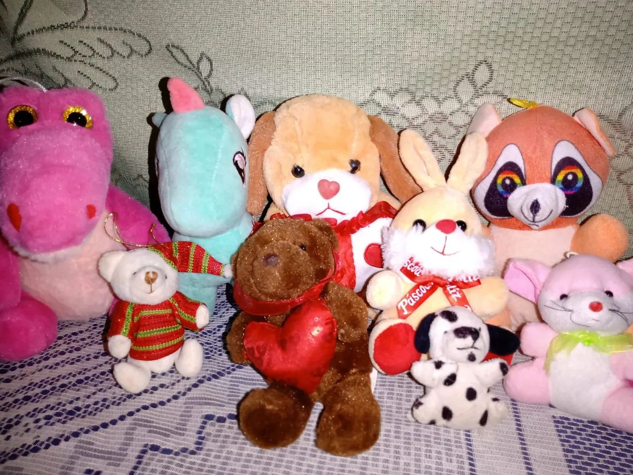 Lote Urso semi novo - Foto 5