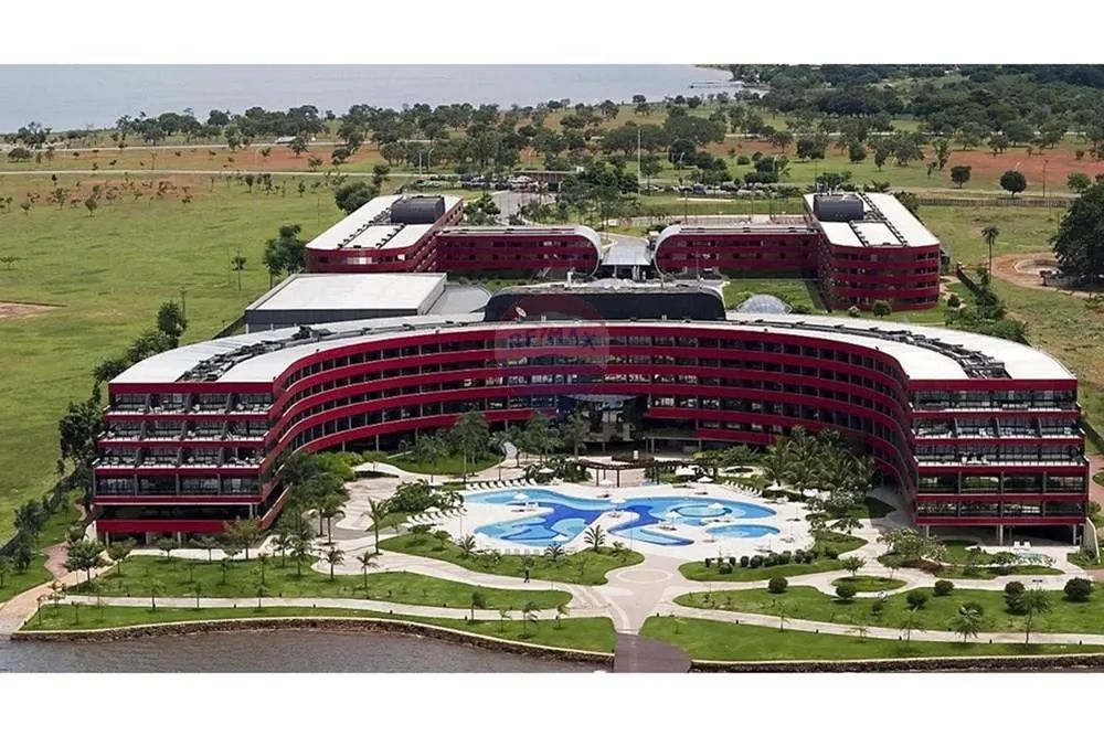 Flat à venda