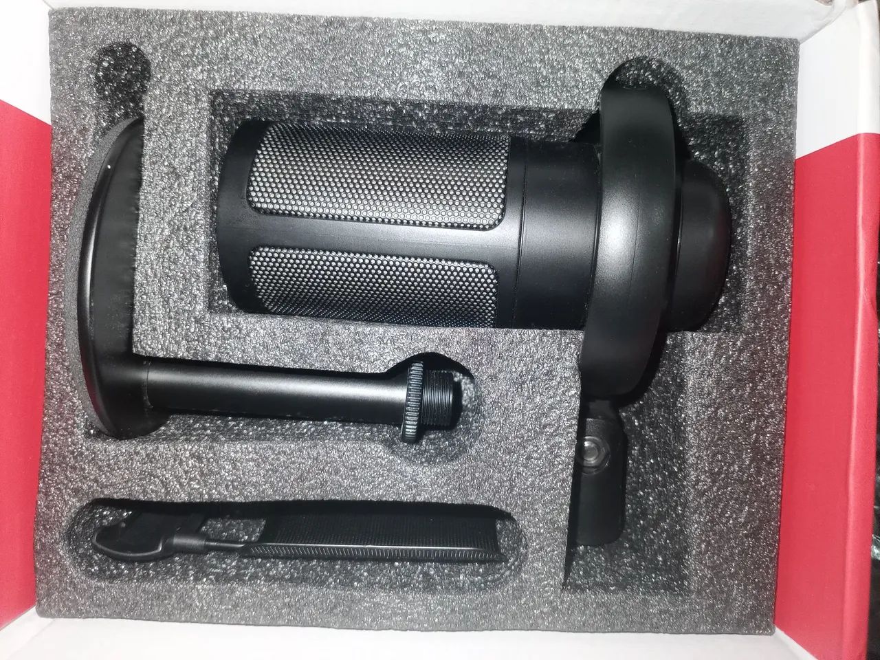 Microfone MT1060R415985571505776641