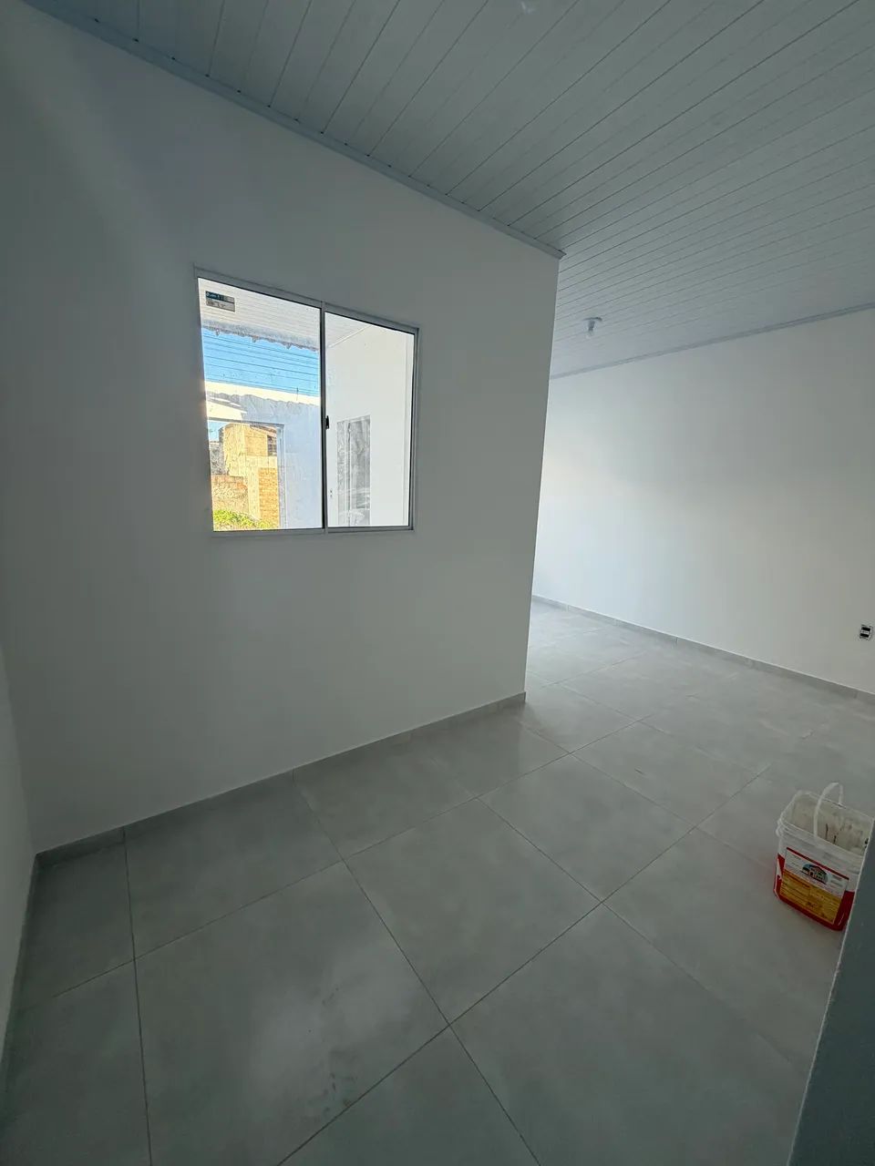 ? CASA NOVA À VENDA ou TROCA ? Marcos freire 2 - Foto 4