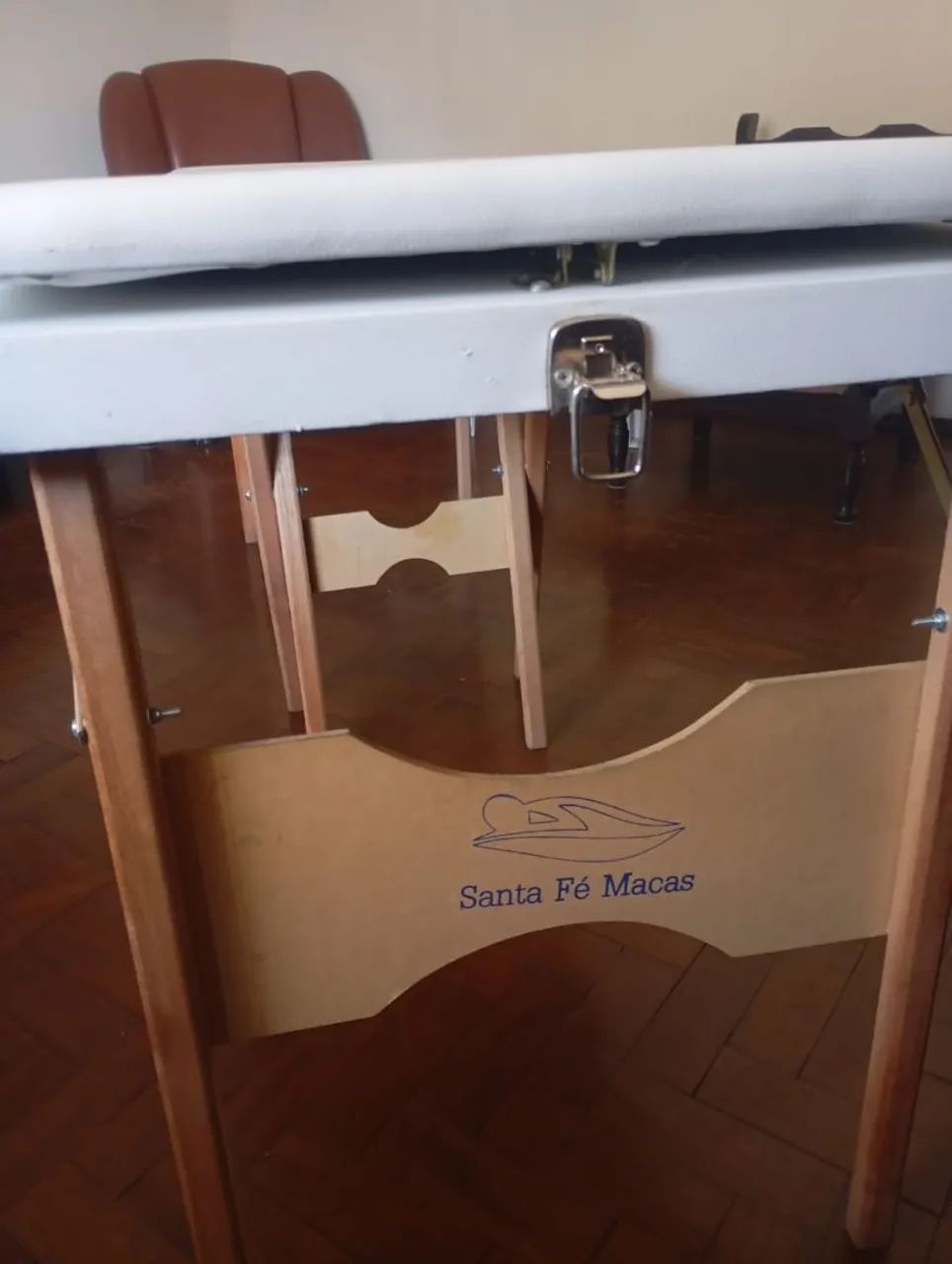 Maca para massagem e afins - Foto 3