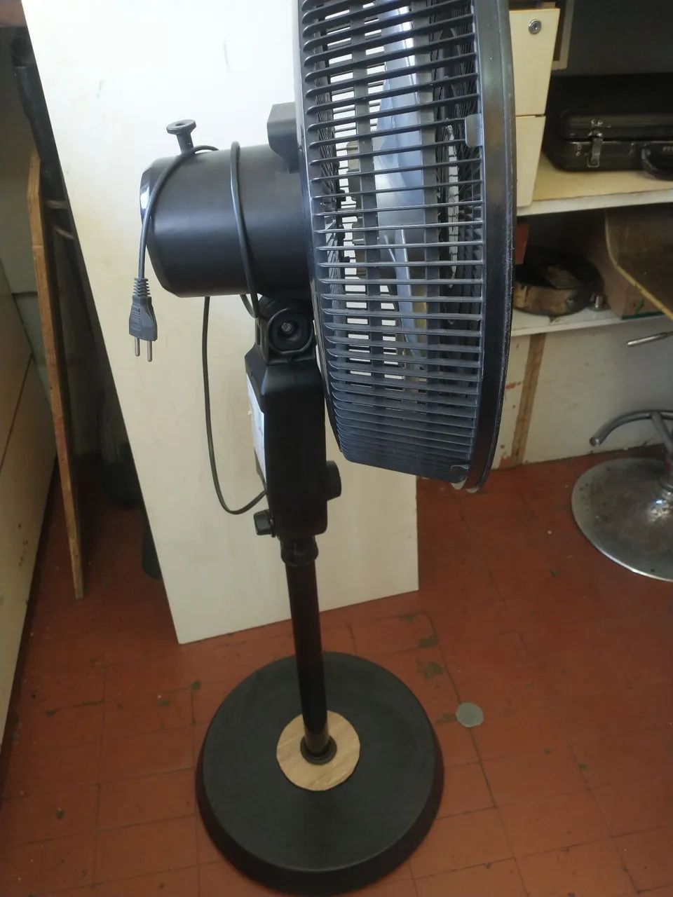 Ventilador  - Foto 4