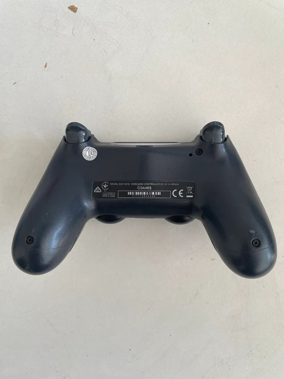 Controle PS4/PC - Foto 3