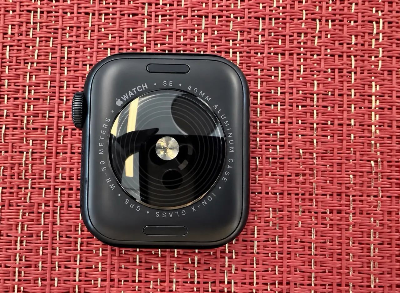 Apple Watch SE 2nd Geração  - Foto 2