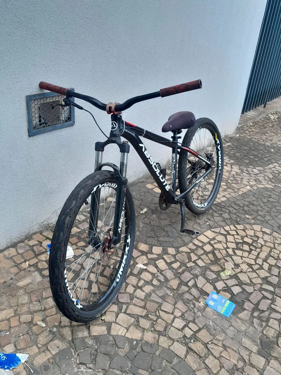 Bike absolute nero 4  - Foto 2