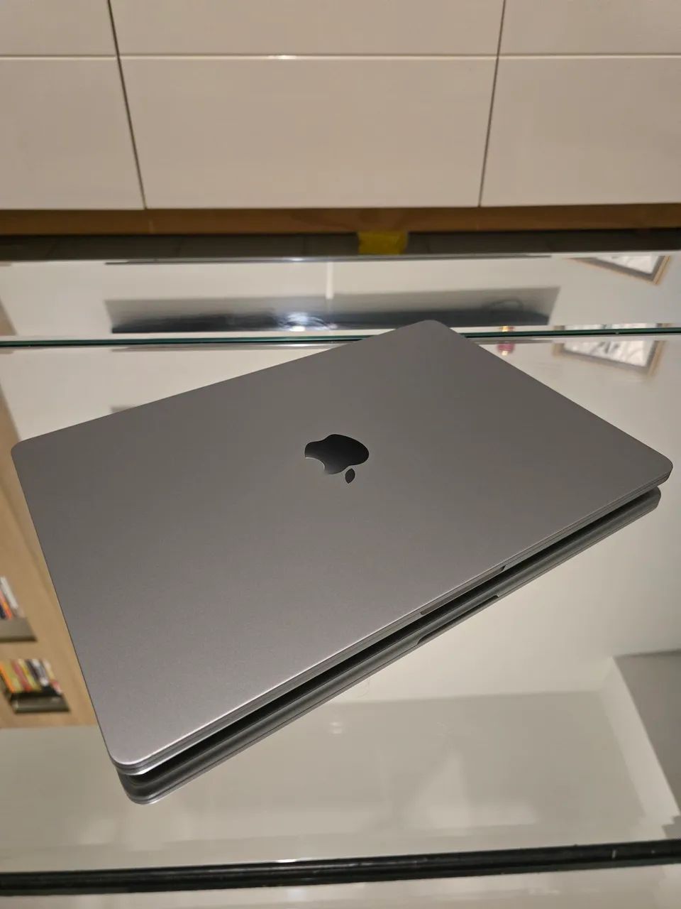 Macbook Air M2 - 2023 - 15 polegadas - Notebooks - Silveira da
