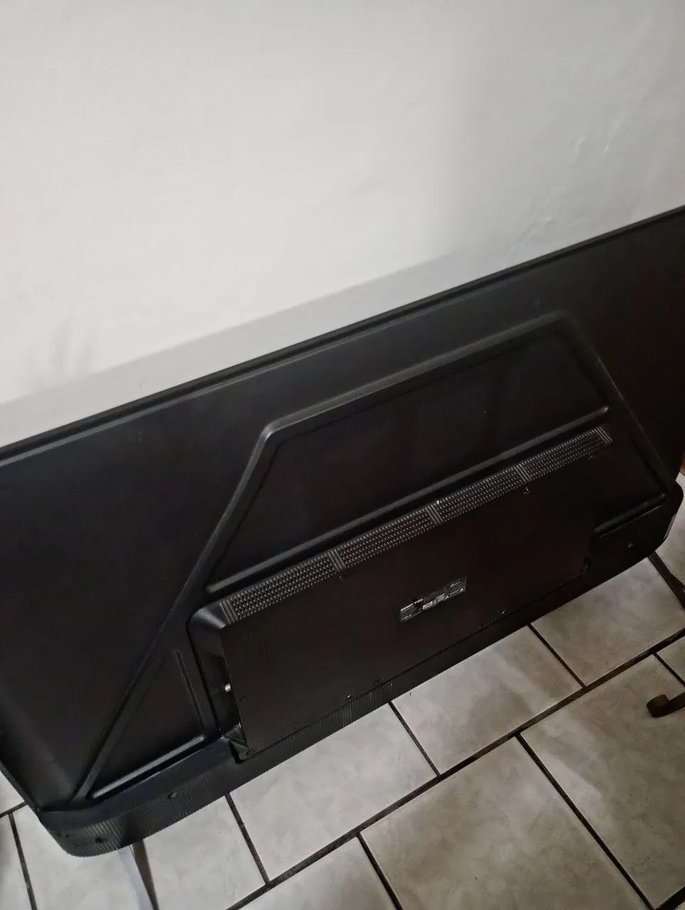 Tv TCL 55 polegadas  - Foto 2