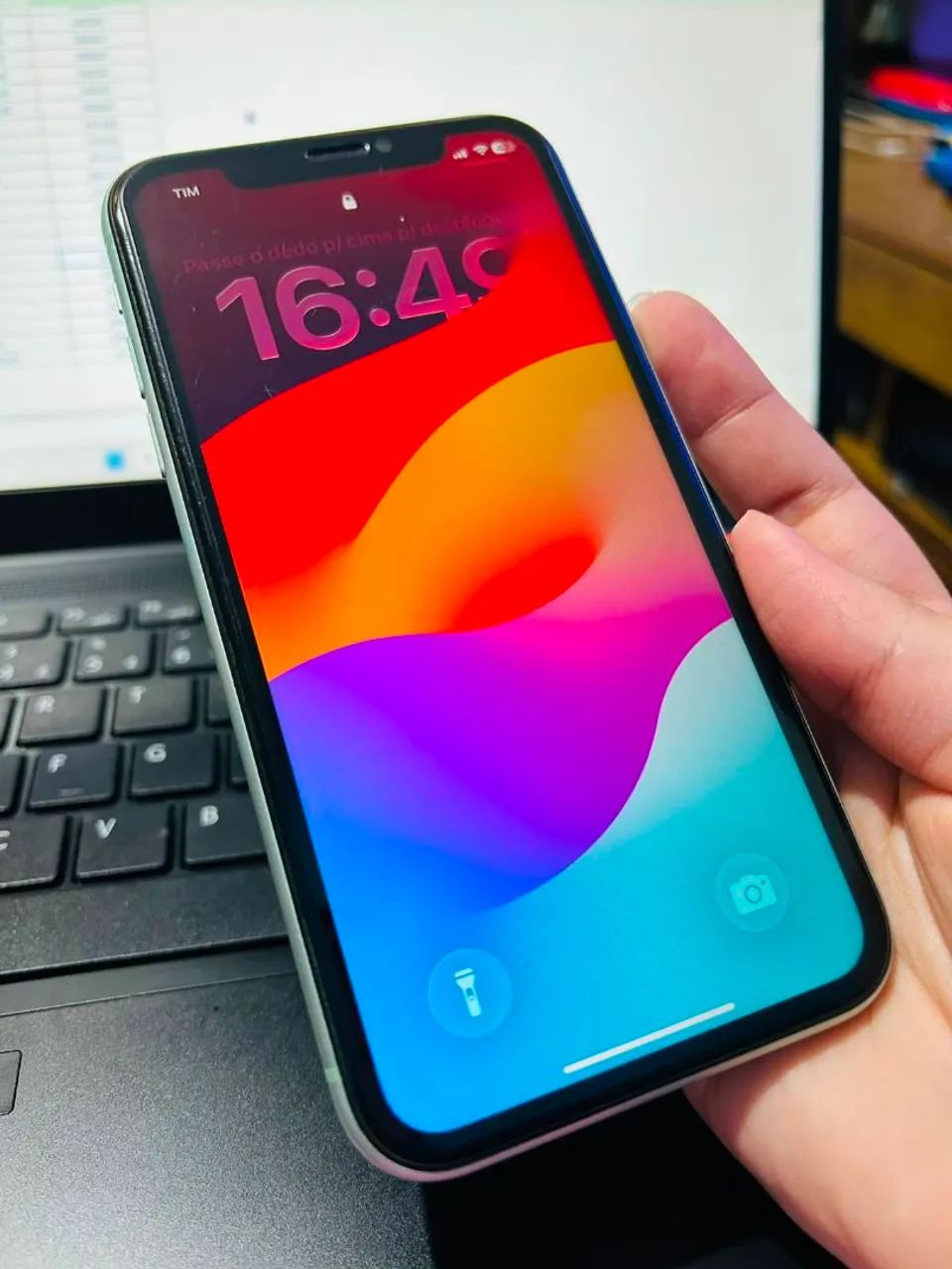 iPhone 11 