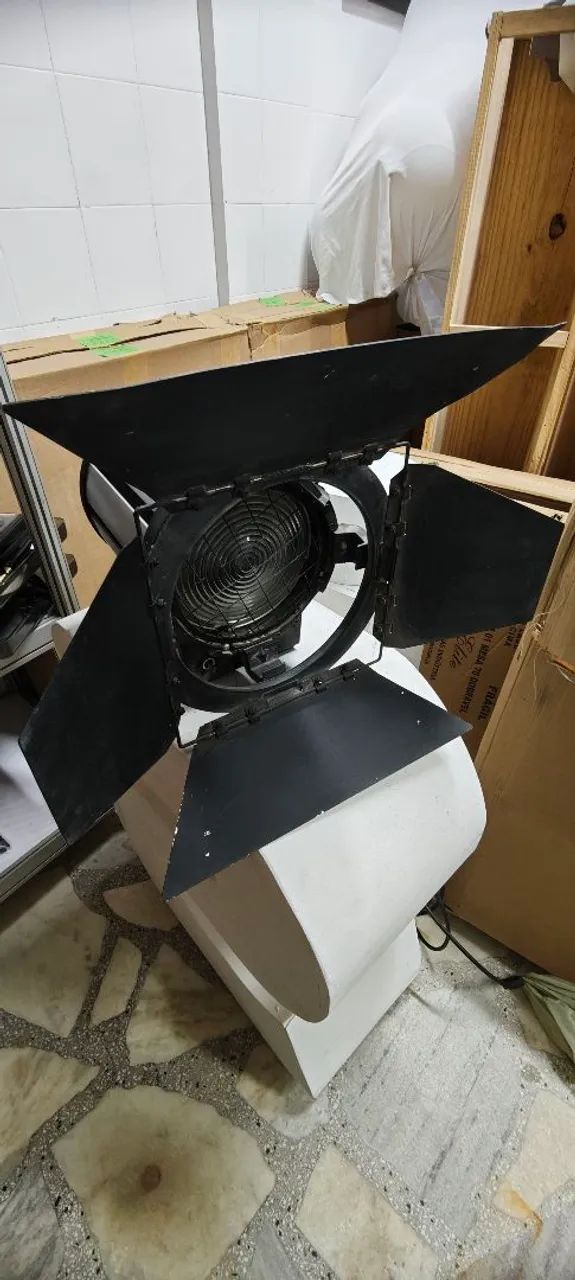 Fresnel mako 1000s - Foto 4