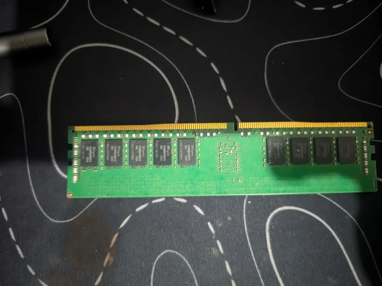 Memoria ram ddr4 2400 16gb modelo de SERVIDOR RDIMM  - Foto 2