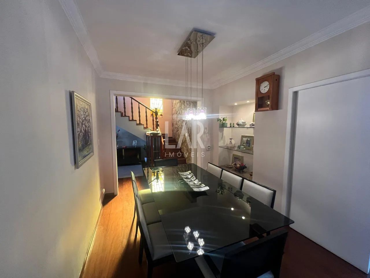 Casa 03 Quartos com Terraço e 01 Vaga à Venda Bairro Nova Suissa - Foto 5