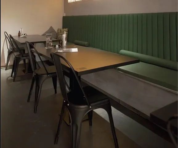 Estrutura Completa para Cafeteria | 48 Lugares | Maringá | R$ 100 Mil - Foto 5