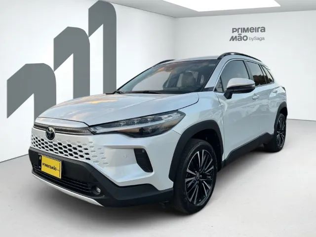 Toyota Corolla 2026