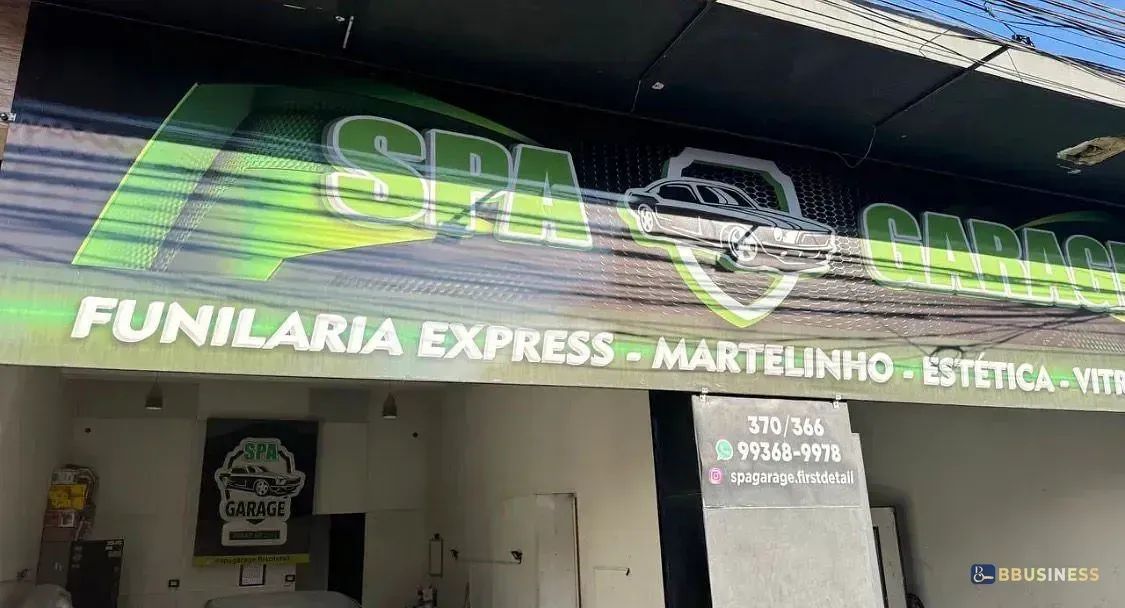 Ponto à venda, Ponto comercial, Centro, São Caetano do Sul, SP - Foto 2