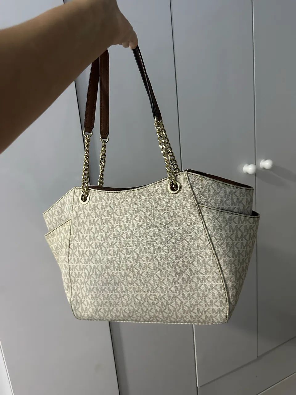 Bolsa Michael Kors - Foto 2