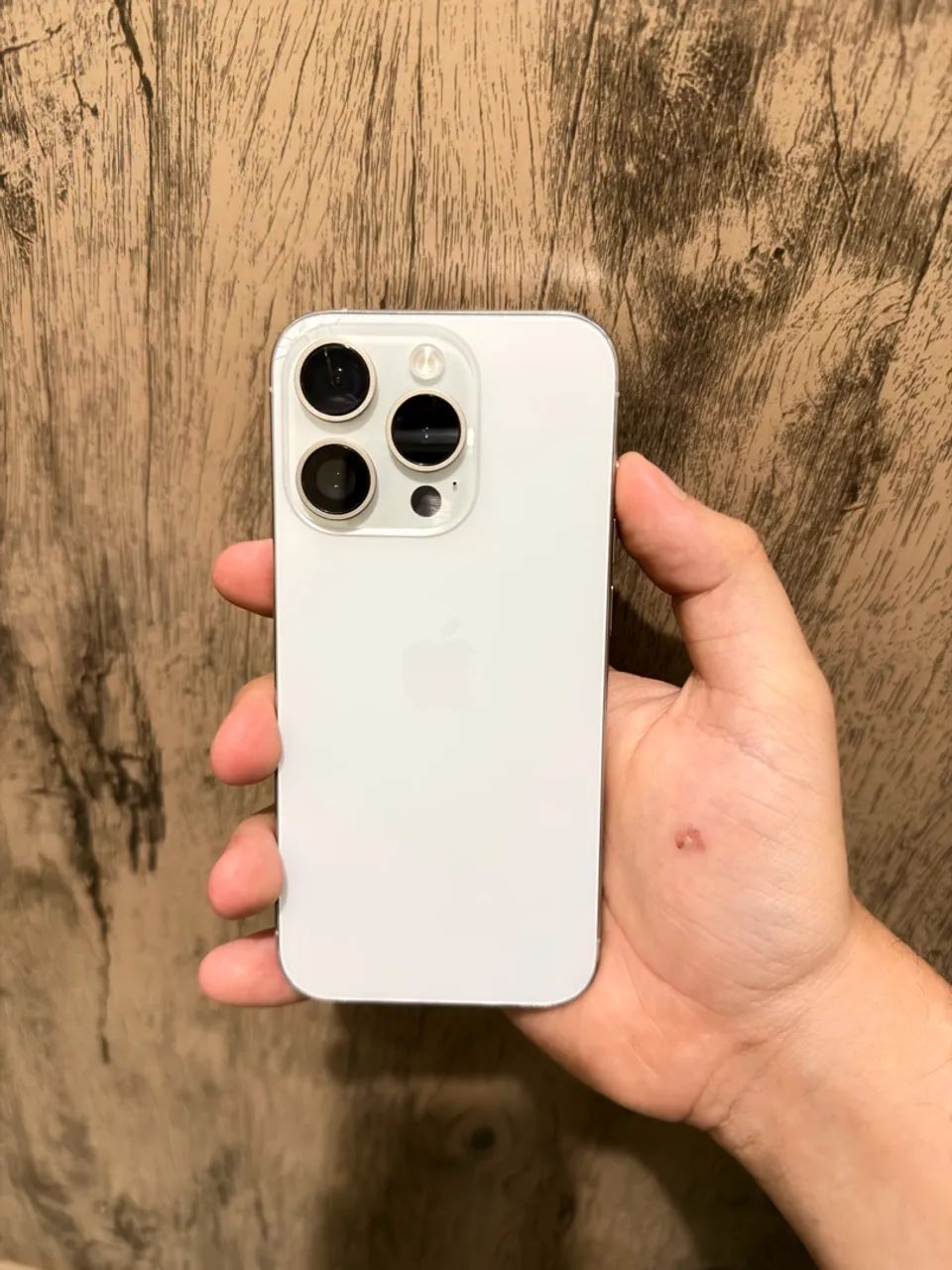 iPhone 15 Pro 128 Gb - Foto 5