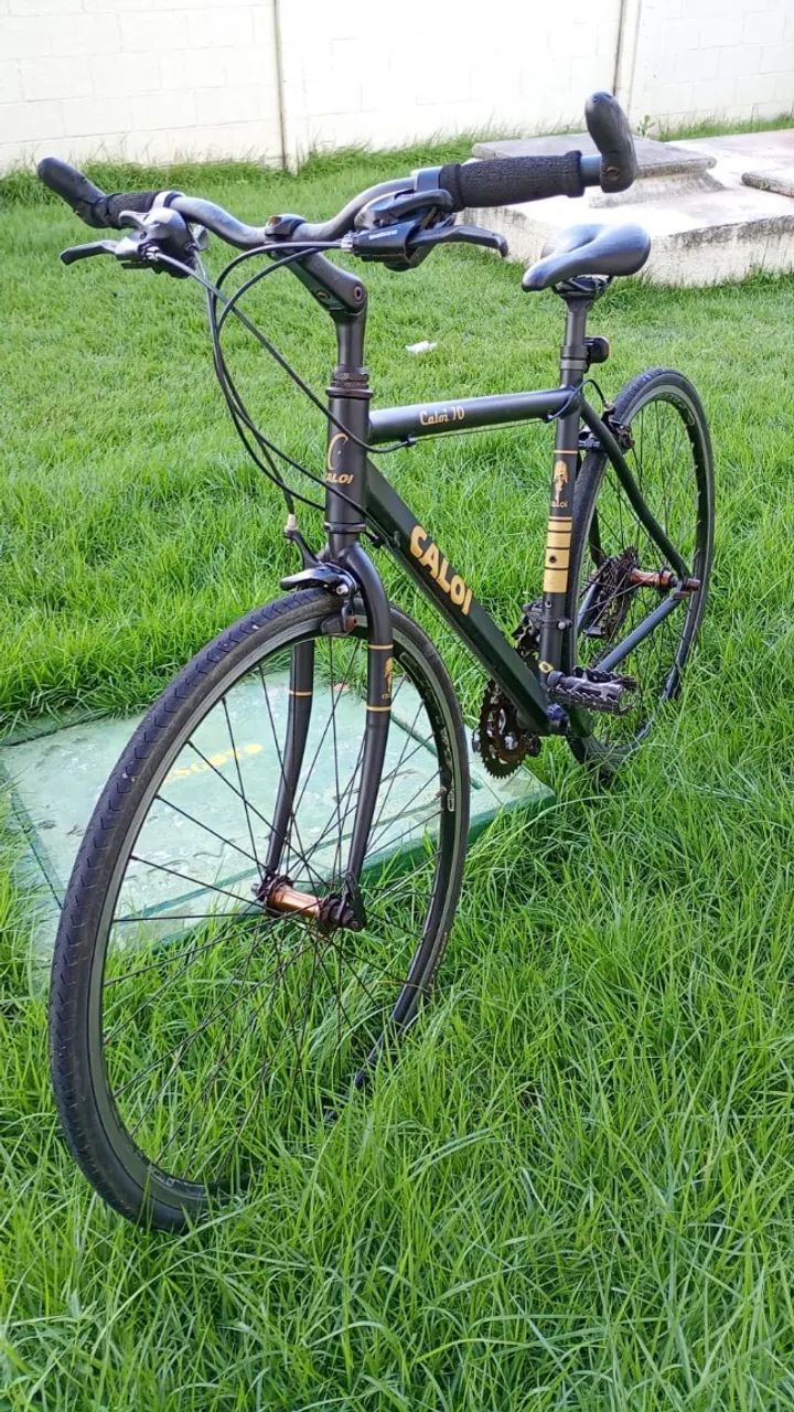 Bicicleta  - Foto 2