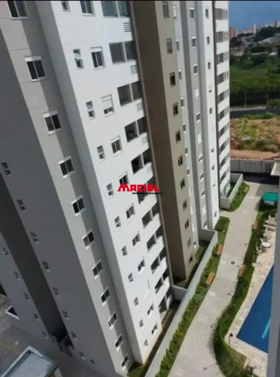 Imóvel para venda tem 55 metros quadrados com 2 quartos - Foto 3