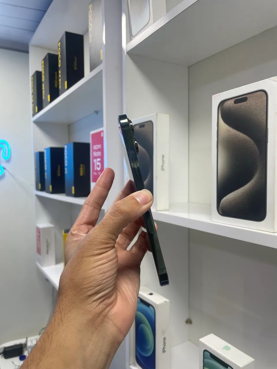 iPhone 12 Pro Max  - Foto 5
